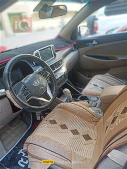 هيونداي توسان